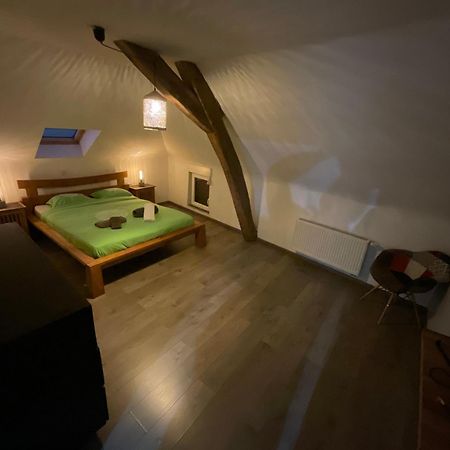 Maison 3 Chambres Proximite Aeroport Et Grand Axes Шарлеруа Екстер'єр фото