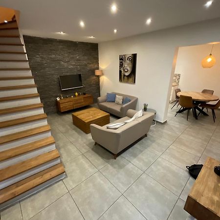 Maison 3 Chambres Proximite Aeroport Et Grand Axes Шарлеруа Екстер'єр фото