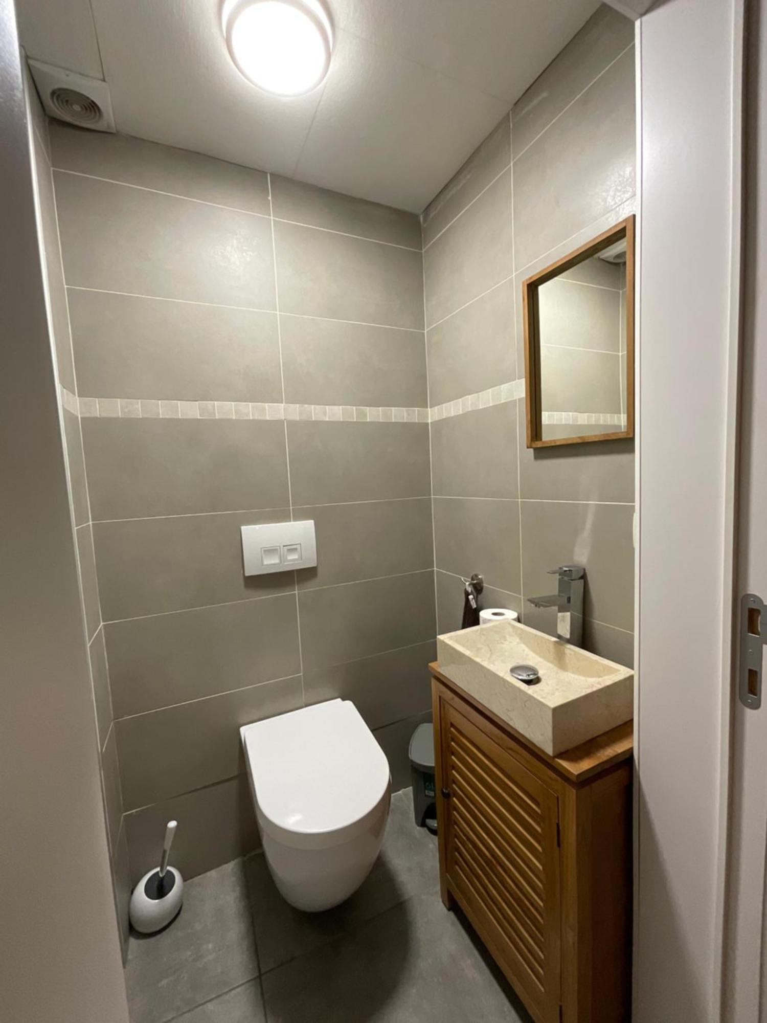 Maison 3 Chambres Proximite Aeroport Et Grand Axes Шарлеруа Екстер'єр фото
